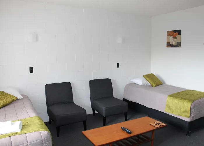 Elmore Lodge Motel